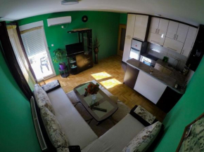 Apartman WHY NOT